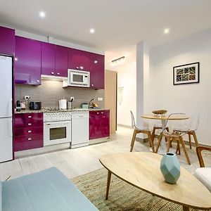 Apartamento de 2 Dormitorios